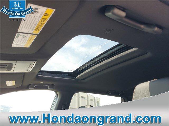 new 2026 Honda CR-V Hybrid car, priced at $40,938
