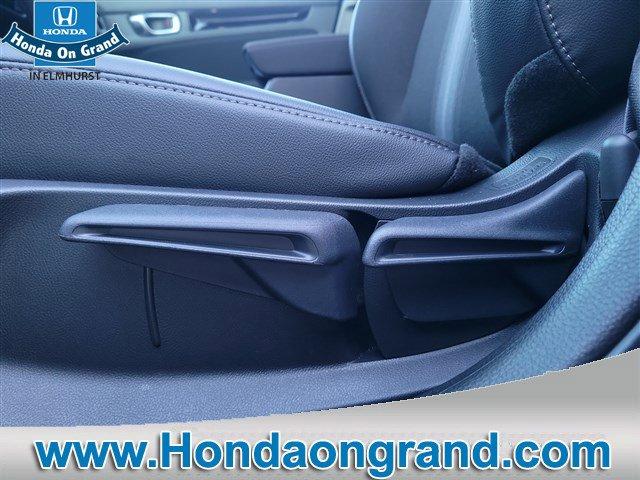 new 2026 Honda Civic Hybrid car, priced at $29,548