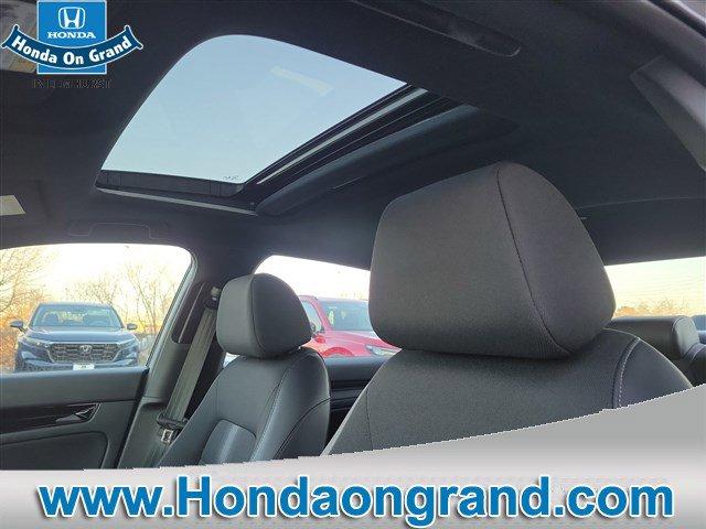 new 2026 Honda Civic Hybrid car, priced at $29,548