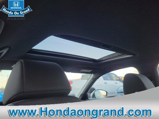 new 2026 Honda Civic Hybrid car, priced at $29,548