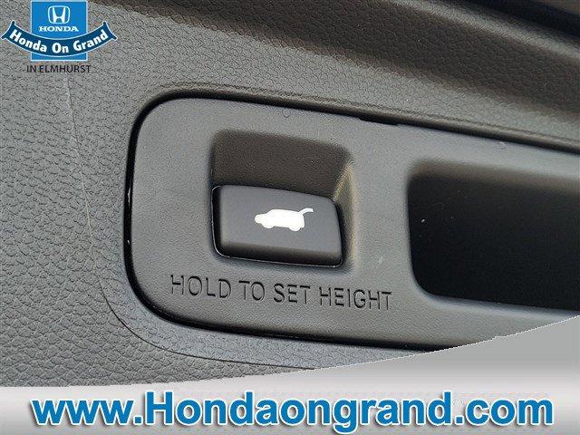new 2026 Honda CR-V car, priced at $36,432