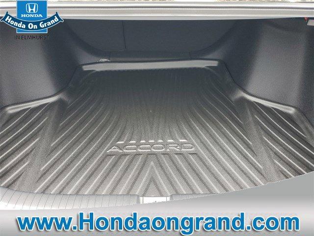 new 2026 Honda Accord Hybrid car, priced at $34,897