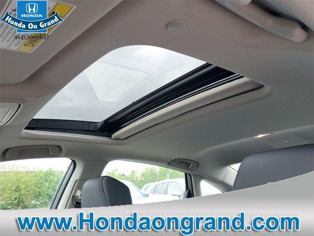 new 2026 Honda Accord Hybrid car, priced at $34,897