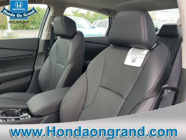 new 2026 Honda Accord Hybrid car, priced at $34,897