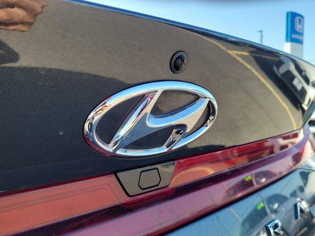 used 2023 Hyundai Elantra car, priced at $15,999