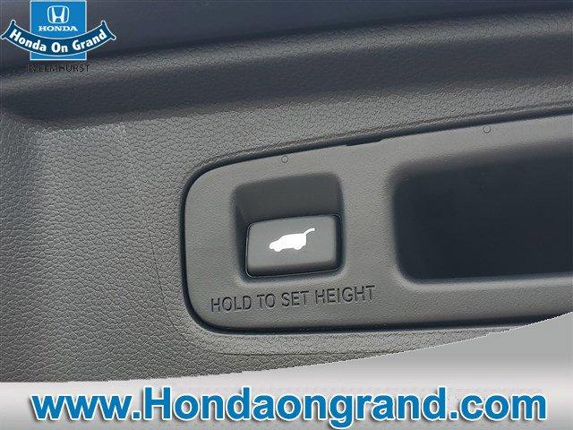 new 2026 Honda CR-V Hybrid car