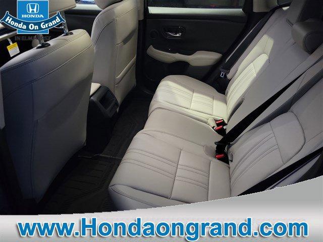 new 2026 Honda HR-V car, priced at $31,518