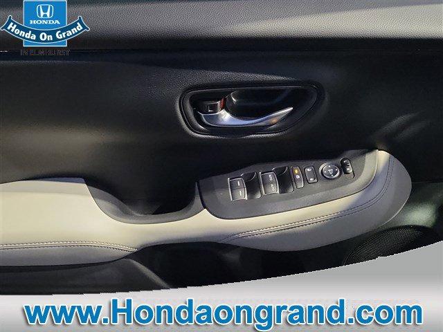 new 2026 Honda HR-V car, priced at $31,518