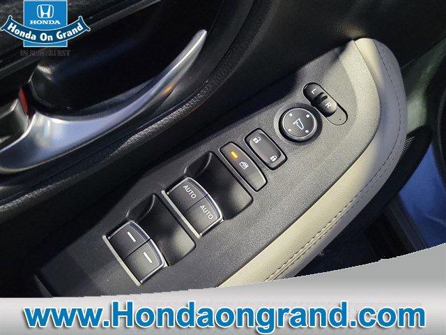 new 2026 Honda HR-V car, priced at $31,518