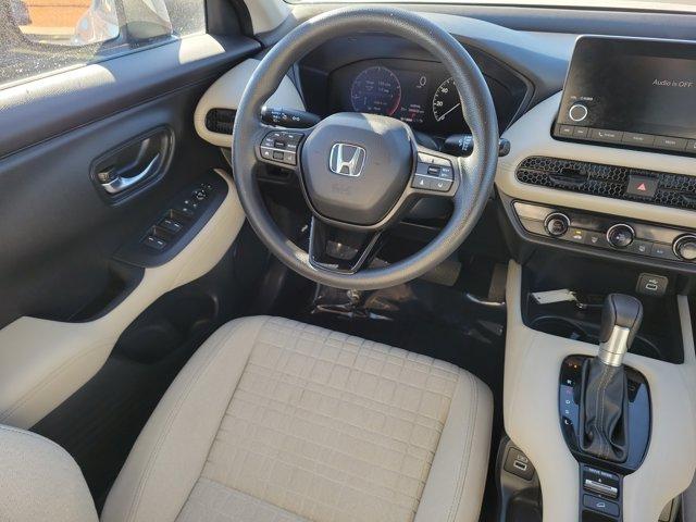 used 2023 Honda HR-V car, priced at $22,699