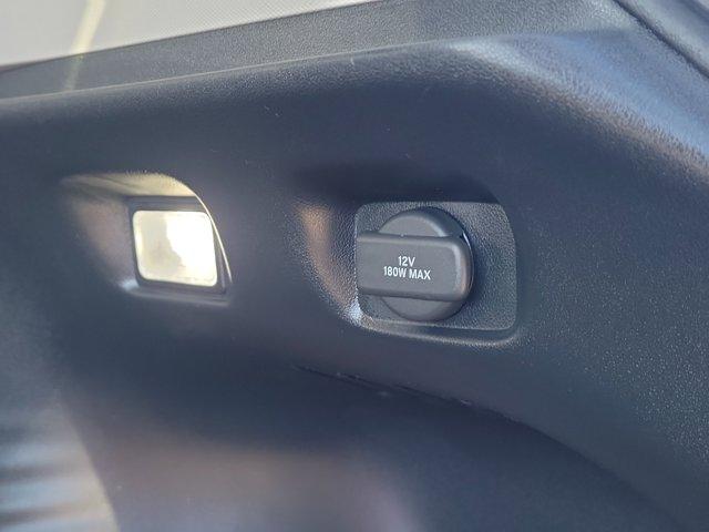 used 2023 Honda HR-V car, priced at $22,699