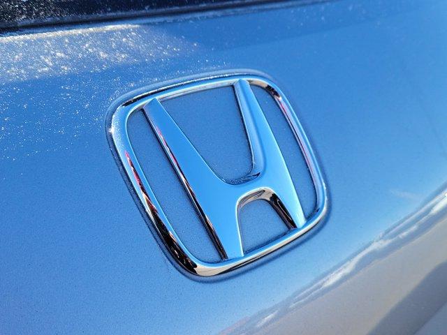 used 2023 Honda HR-V car, priced at $22,699