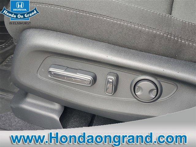 new 2026 Honda CR-V car, priced at $34,904