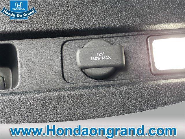 new 2026 Honda CR-V car, priced at $34,904