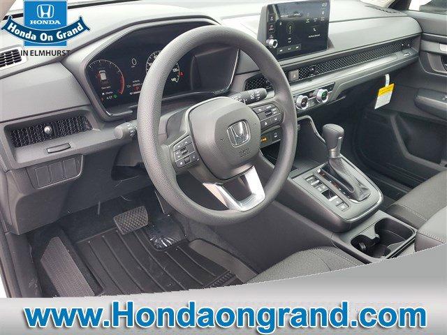 new 2026 Honda CR-V car, priced at $34,904