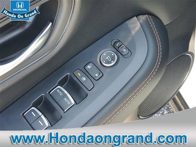 new 2026 Honda HR-V car, priced at $30,284