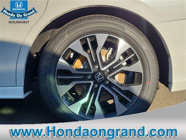 new 2026 Honda Odyssey car, priced at $50,511