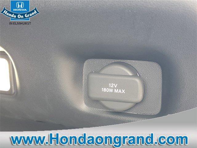 new 2026 Honda HR-V car, priced at $30,284