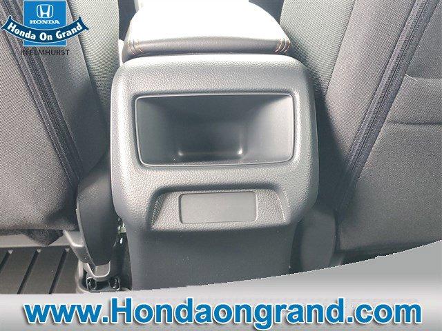 new 2026 Honda HR-V car, priced at $30,284