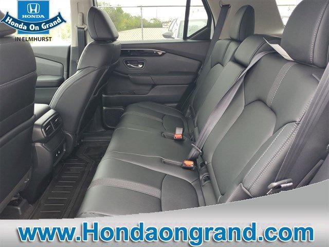new 2026 Honda Passport car, priced at $44,086