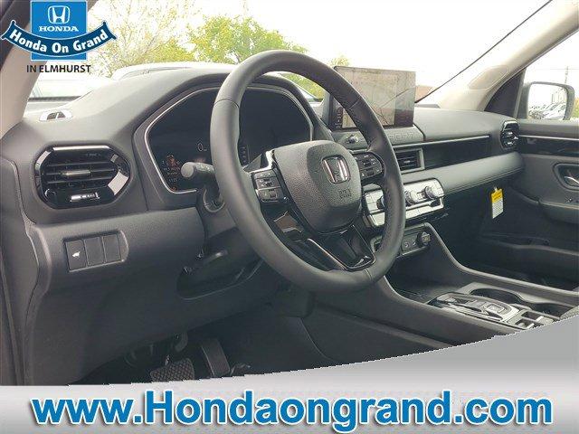 new 2026 Honda Passport car, priced at $44,086