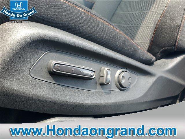 new 2026 Honda CR-V Hybrid car, priced at $38,178