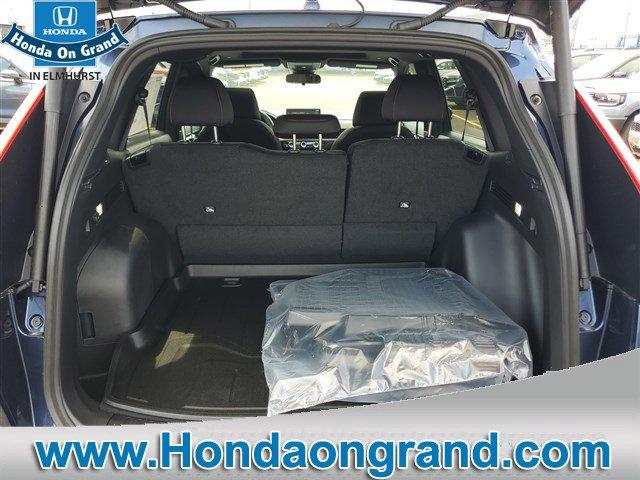 new 2026 Honda CR-V Hybrid car, priced at $38,178