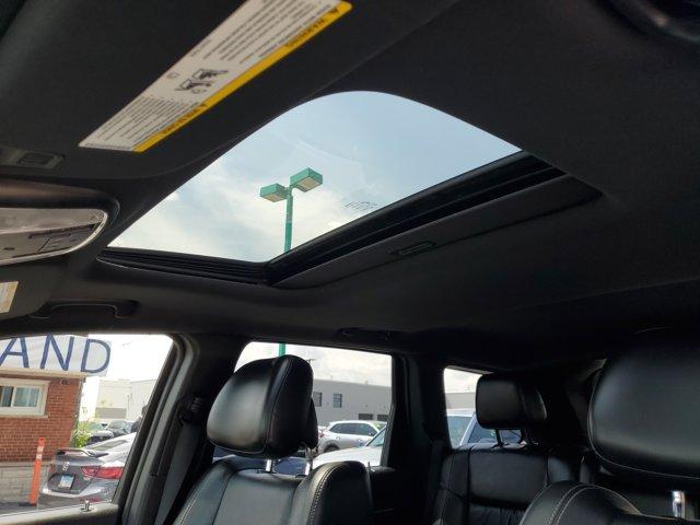 used 2015 Jeep Grand Cherokee car, priced at $13,999