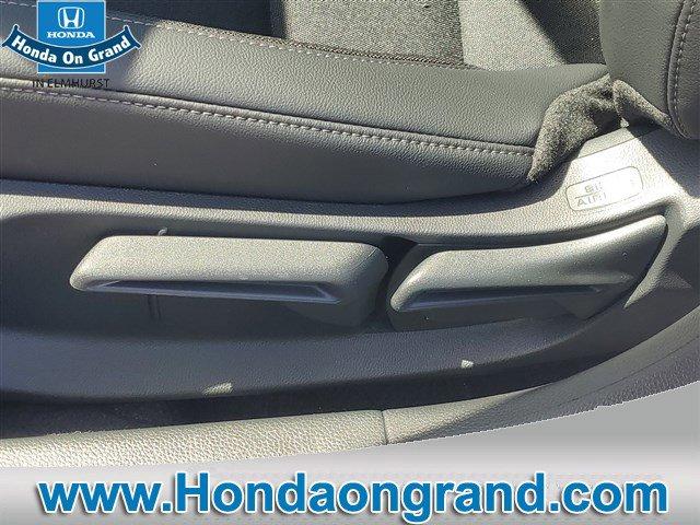 new 2026 Honda Civic car, priced at $27,070