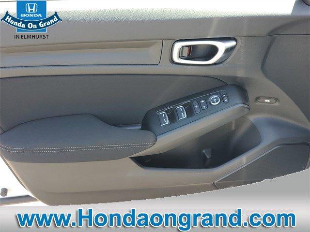new 2026 Honda Civic car, priced at $27,070