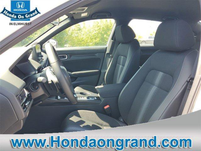 new 2026 Honda Civic car, priced at $27,070