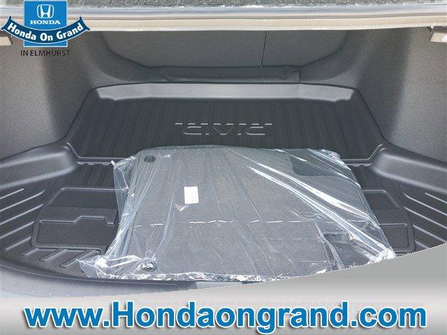 new 2026 Honda Civic car, priced at $27,070