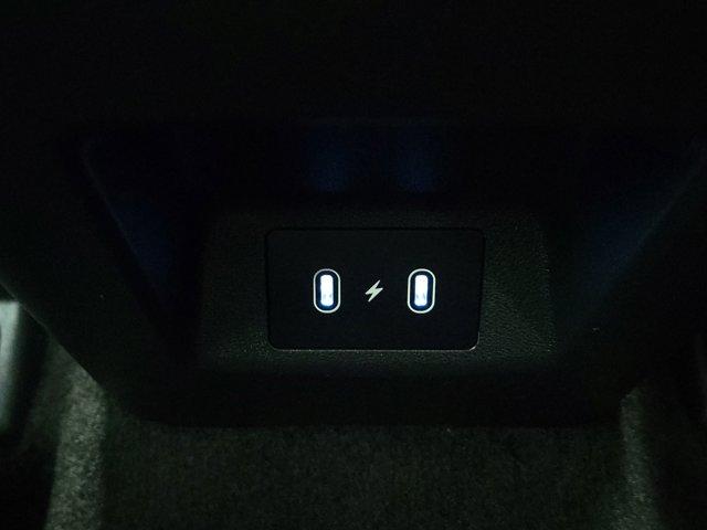 used 2025 Hyundai Tucson car, priced at $28,599