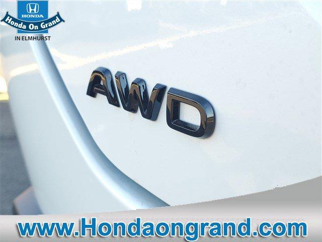 new 2025 Honda Pilot car, priced at $52,027