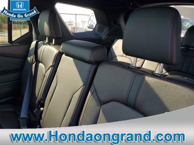 new 2025 Honda Pilot car, priced at $52,027