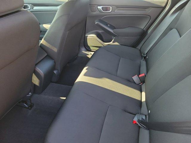 used 2023 Honda Civic car, priced at $22,999