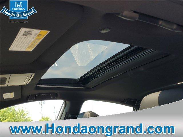 new 2026 Honda Accord Hybrid car, priced at $35,445