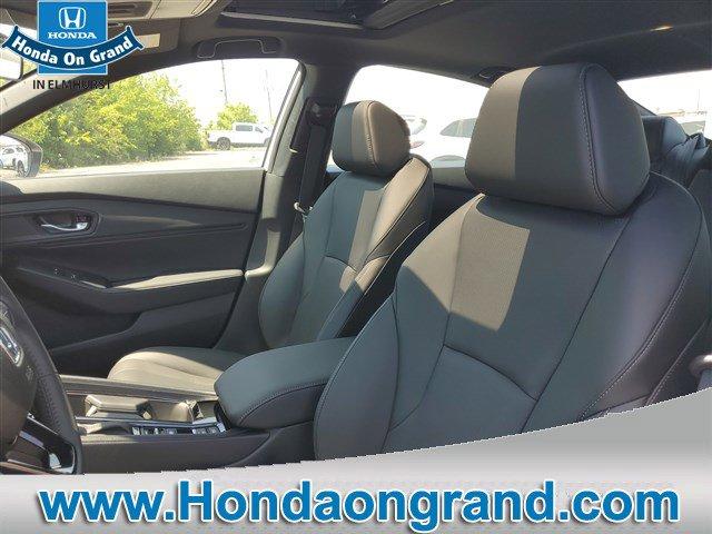 new 2026 Honda Accord Hybrid car, priced at $35,445