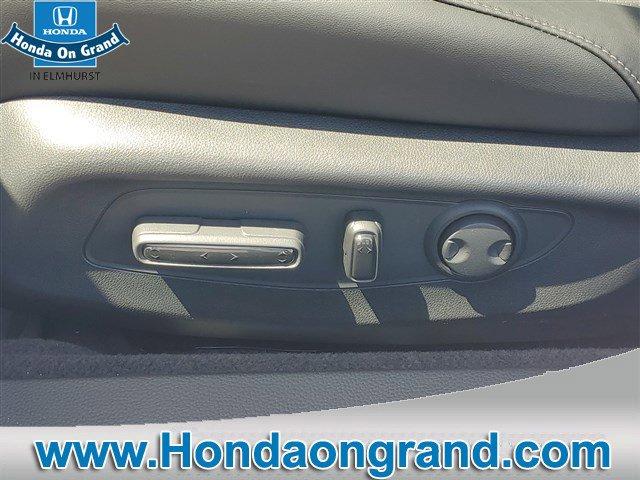 new 2026 Honda Accord Hybrid car, priced at $35,445