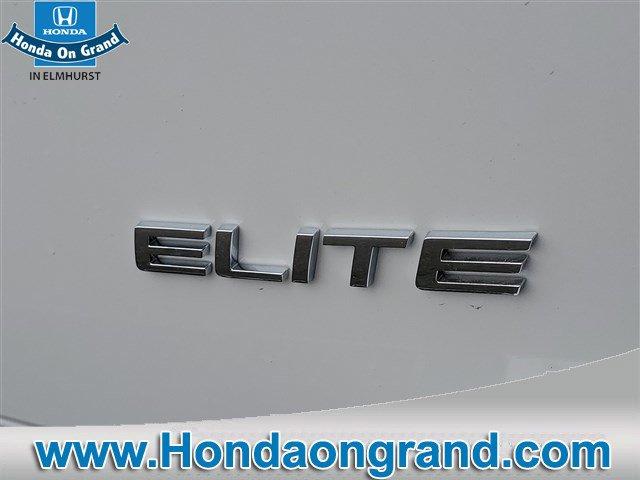 new 2026 Honda Odyssey car