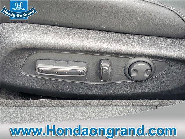 new 2026 Honda Accord Hybrid car, priced at $34,897