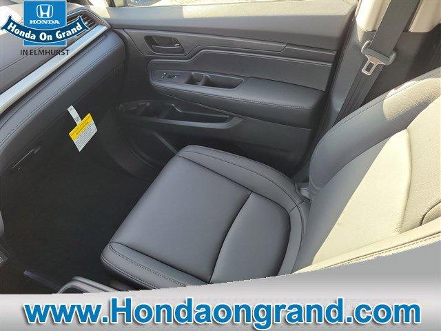 new 2026 Honda Odyssey car, priced at $42,785