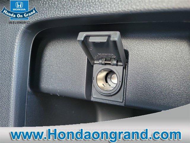 new 2026 Honda Odyssey car, priced at $42,785