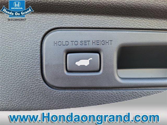 new 2026 Honda Odyssey car, priced at $42,785