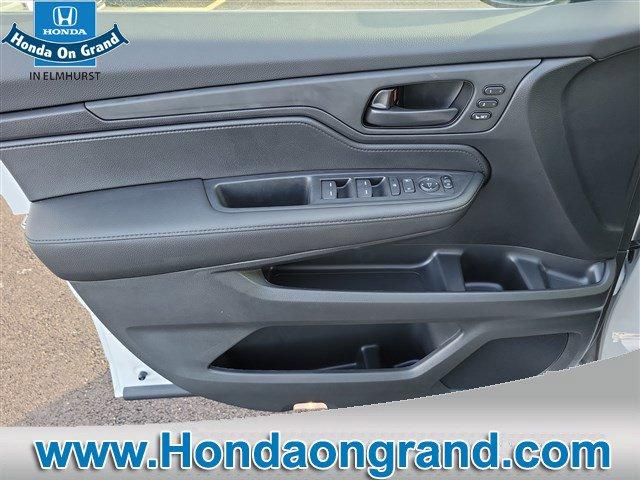 new 2026 Honda Odyssey car, priced at $42,785