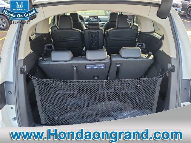 new 2026 Honda Odyssey car, priced at $42,785