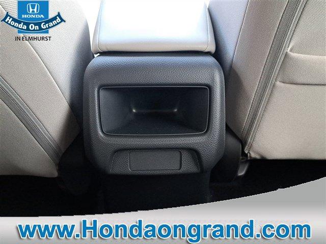 new 2026 Honda HR-V car, priced at $27,932