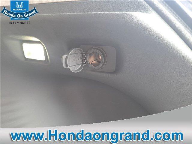 new 2026 Honda HR-V car, priced at $27,932