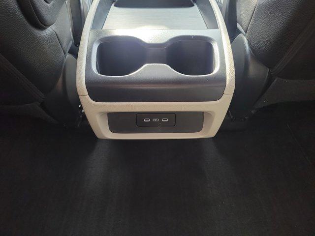used 2025 Honda Odyssey car, priced at $45,699