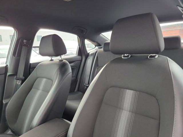 used 2023 Honda Civic car, priced at $23,999